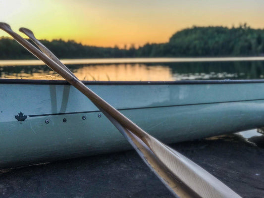 How To Properly Size A Paddle