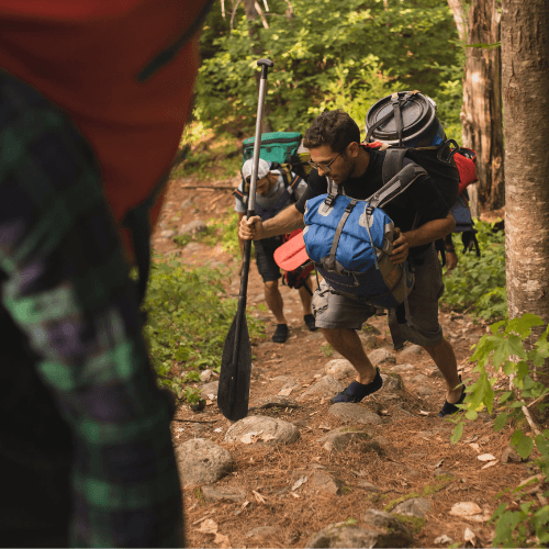 The Ultimate Canoe Trip Packing List