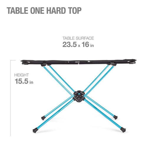 Ultralight Camping Table Rental