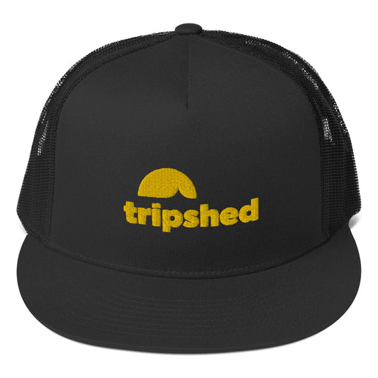 Tripper Trucker