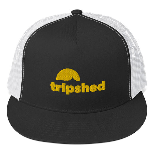 Tripper Trucker