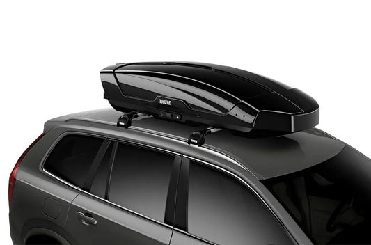 Thule Motion XT Rooftop Cargo Box