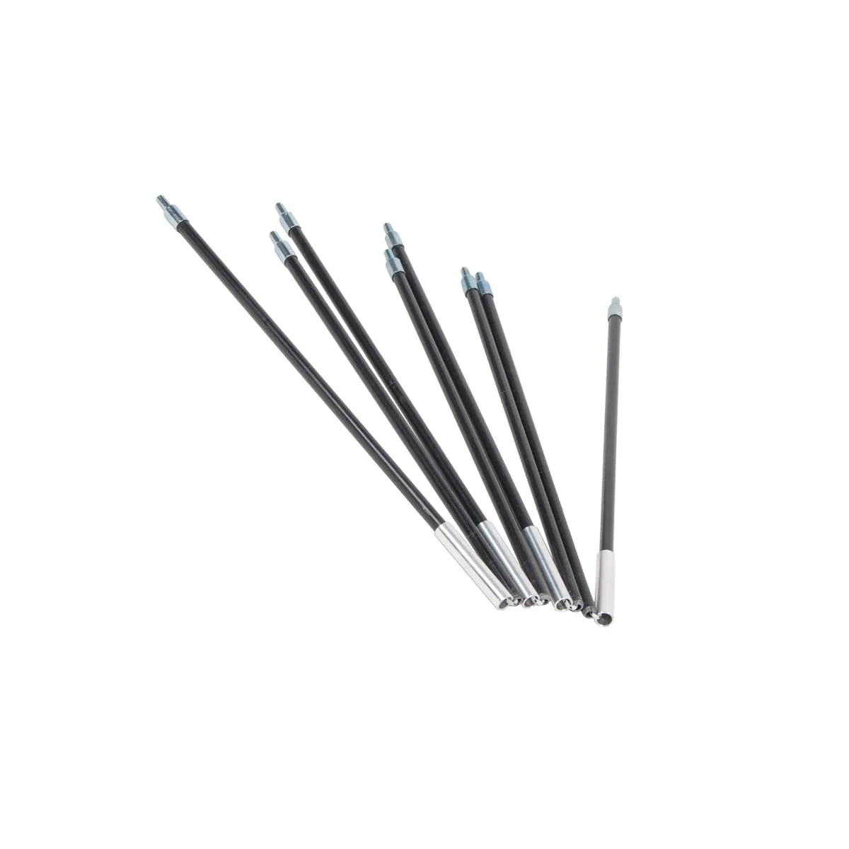 Hot Tent Center & Corner Poles Rental