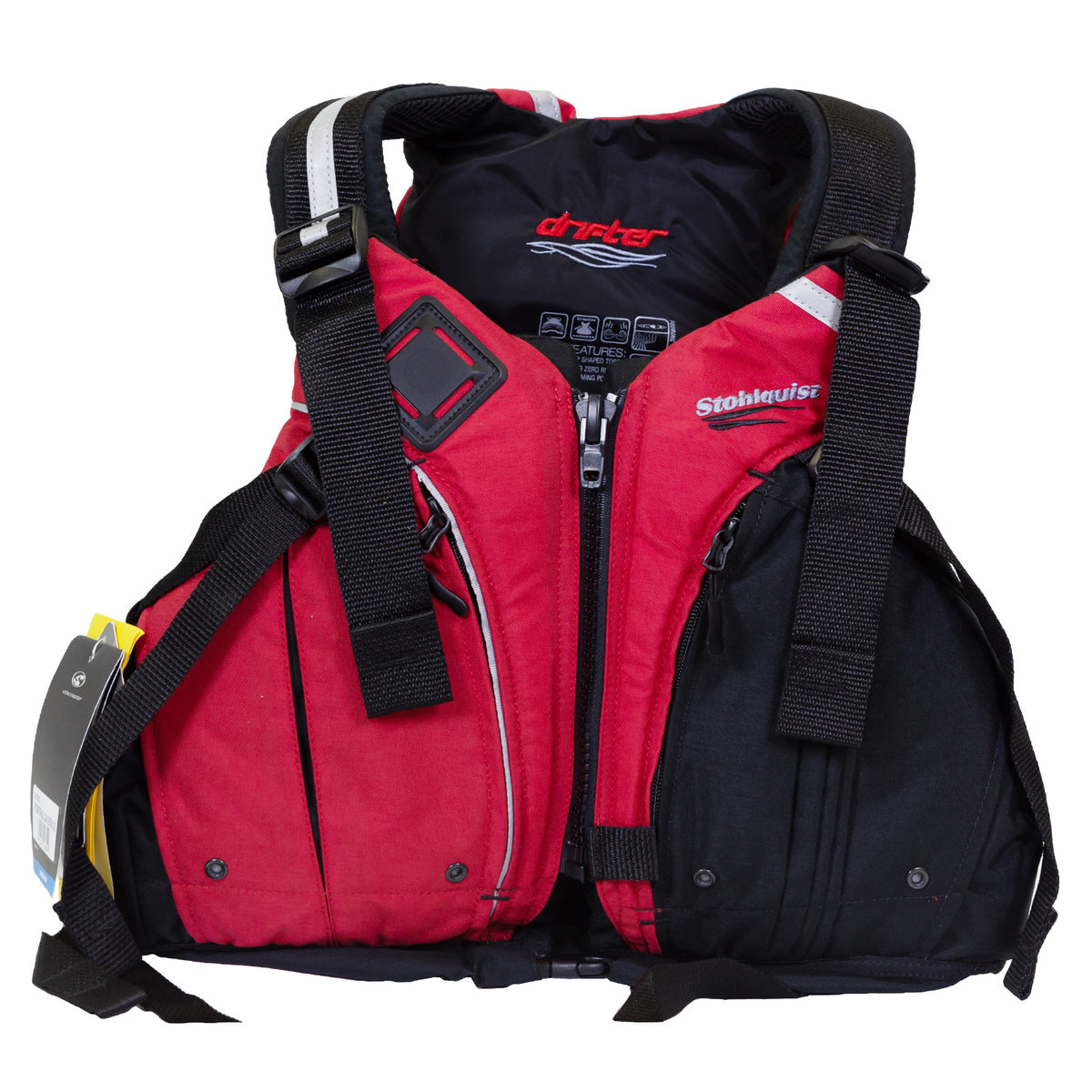 Stohlquist Drifter PFD - Men's