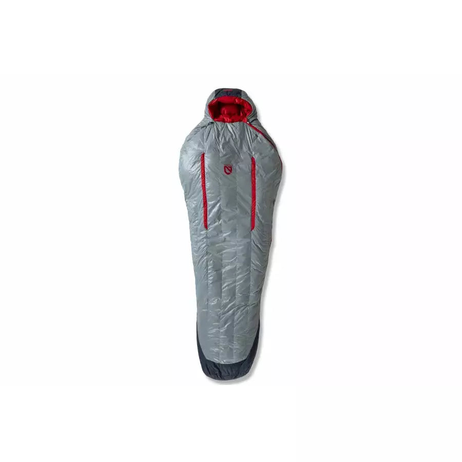 Winter Sleeping Bag Rental