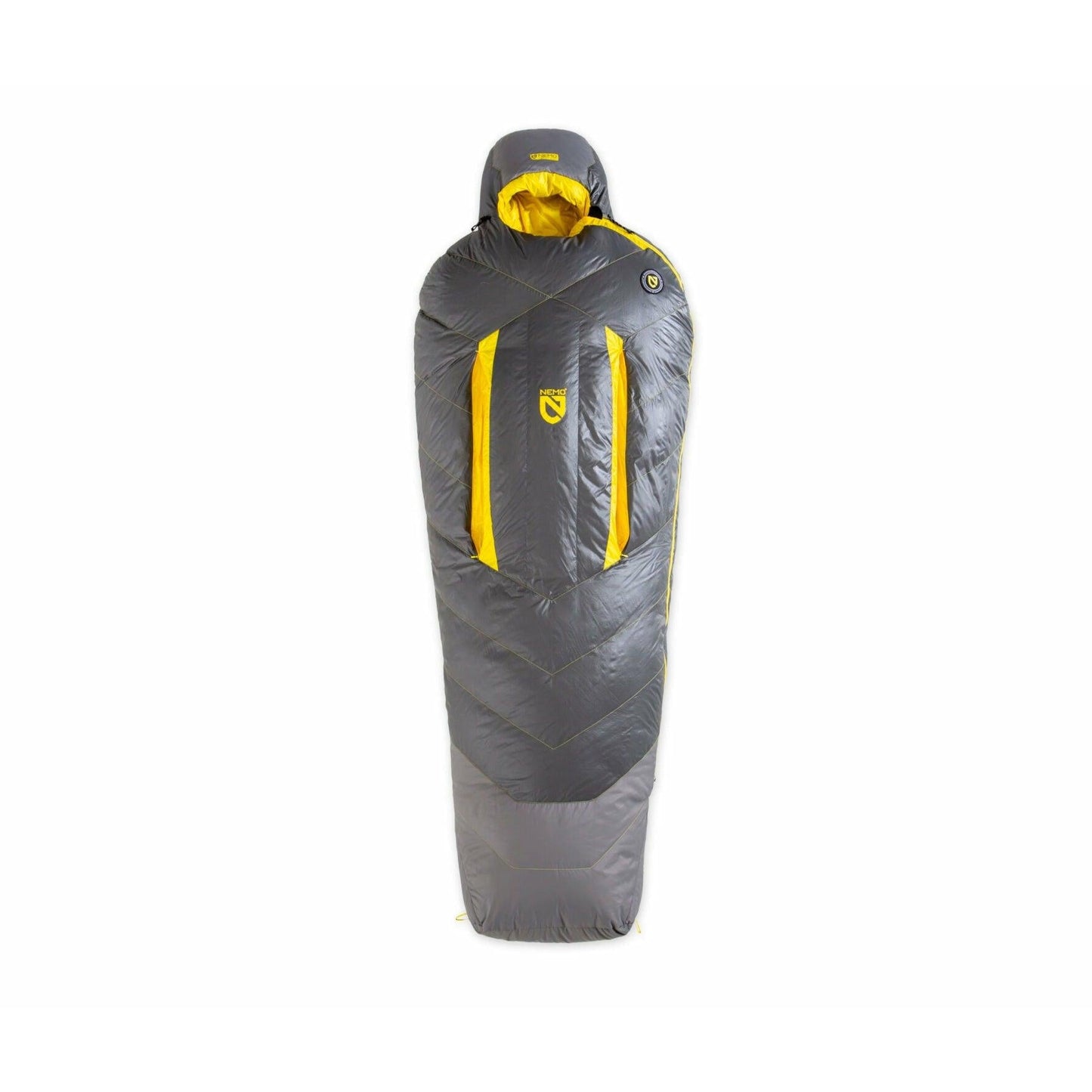 Winter Sleeping Bag Rental
