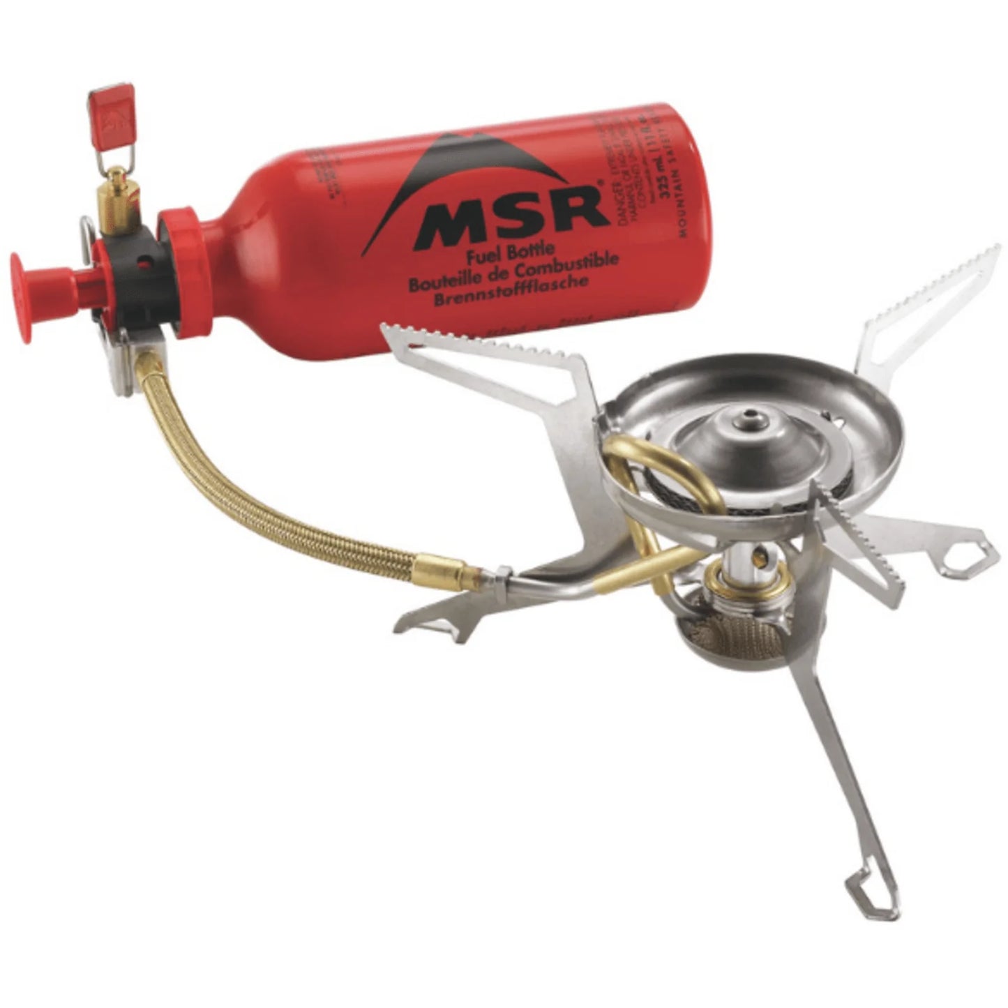 4 Season Stove Rental