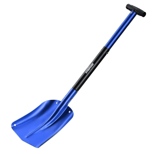 Collapsible Snow Shovel Rental
