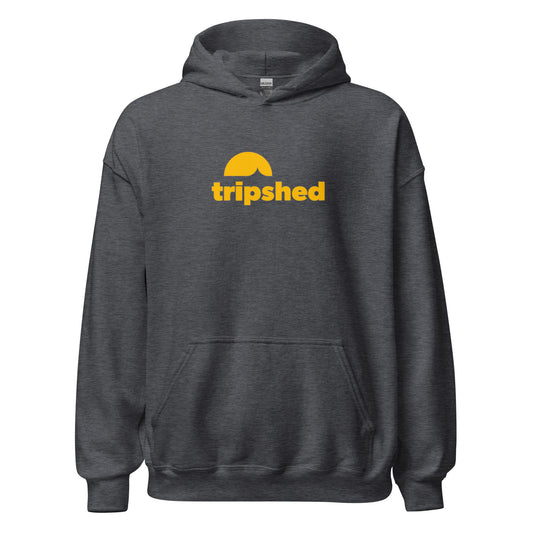 Tripshed Campsite Hoodie