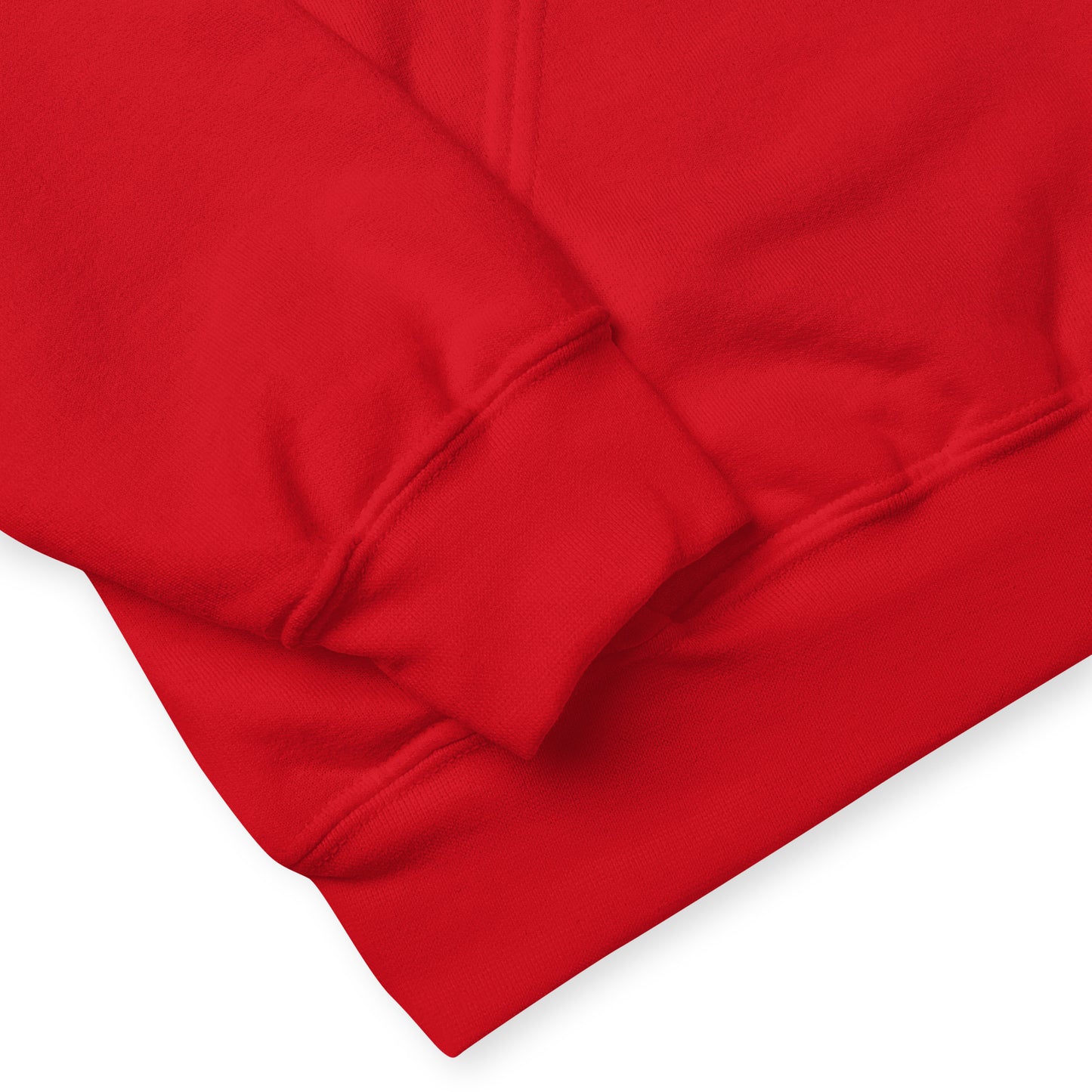 Tripshed Campsite Hoodie