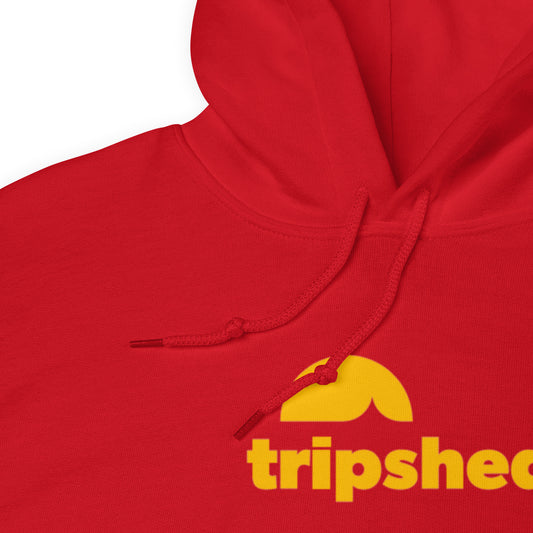 Tripshed Campsite Hoodie