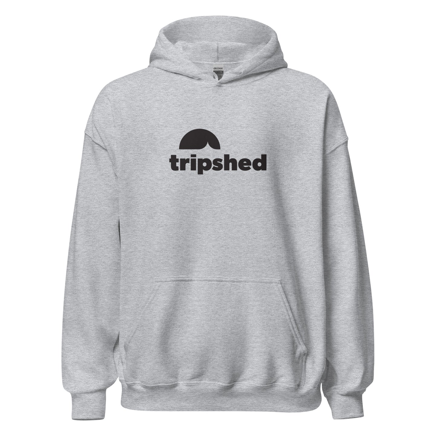 Tripshed Campsite Hoodie