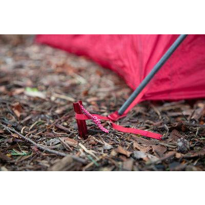 MSR Groundhog Tent Stake Kit