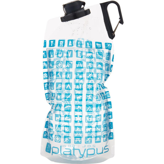 Platypus DuoLock 2L SoftBottle