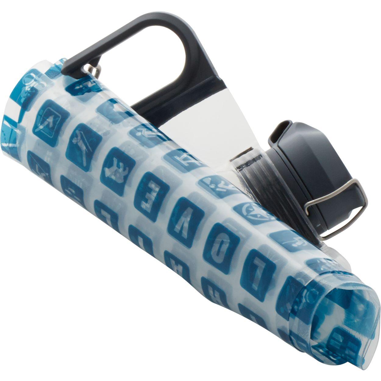 Platypus DuoLock .75L SoftBottle