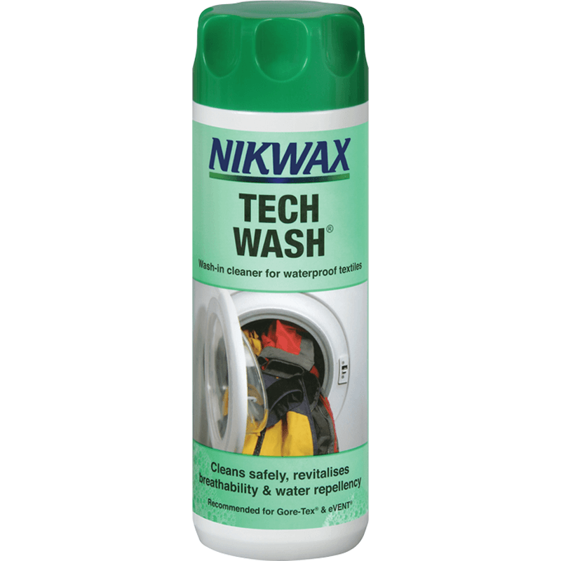 Nikwax Tech Wash