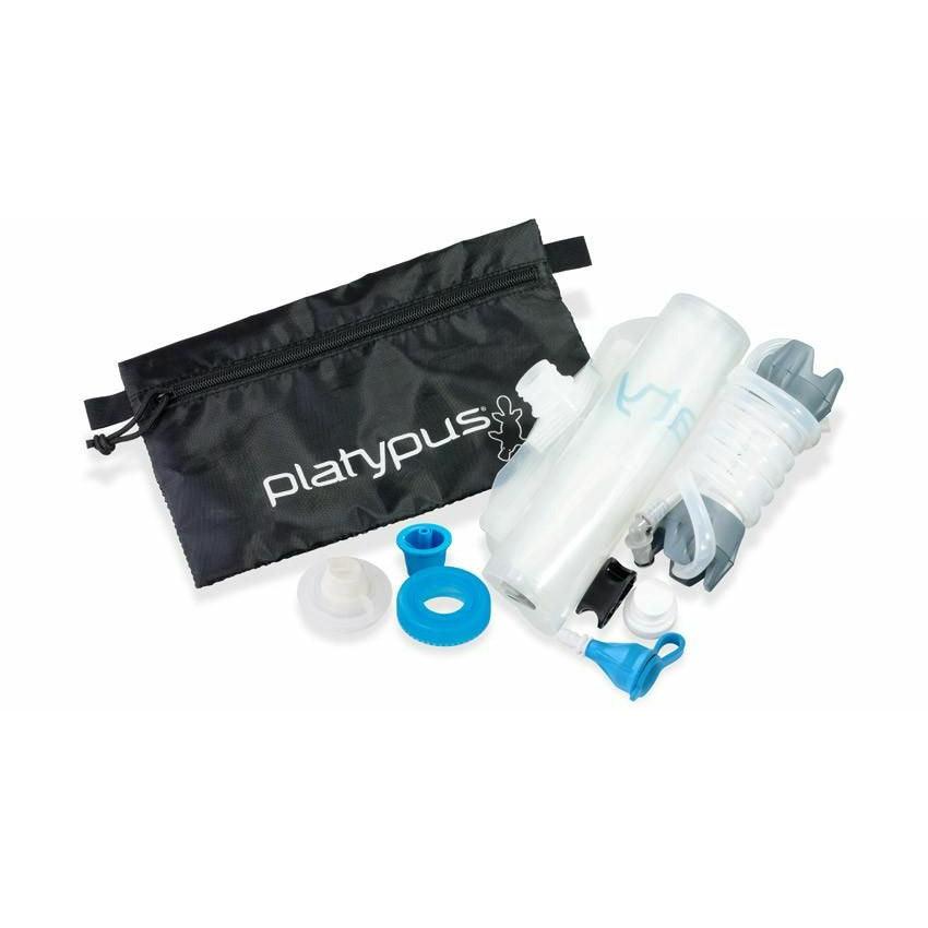 Platypus GravityWorks 2.0L Filter System