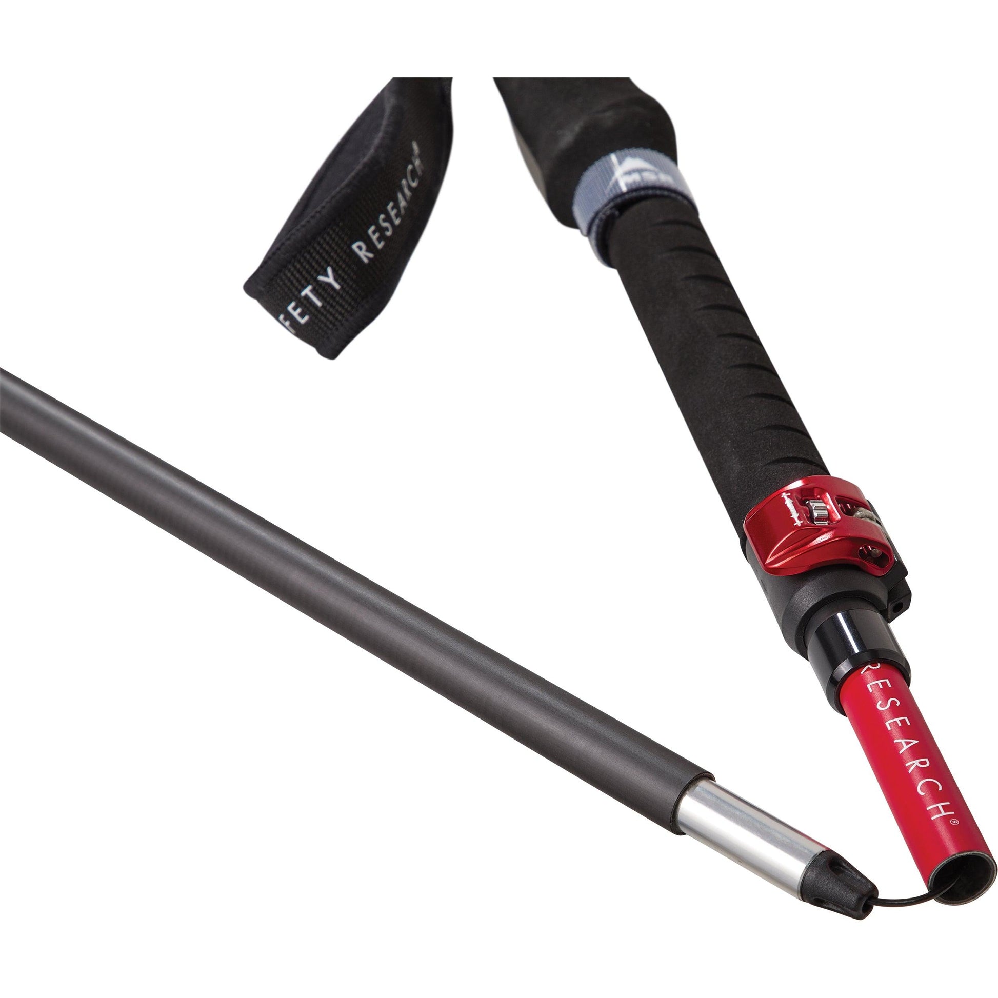 MSR Poles DynaLock Ascent