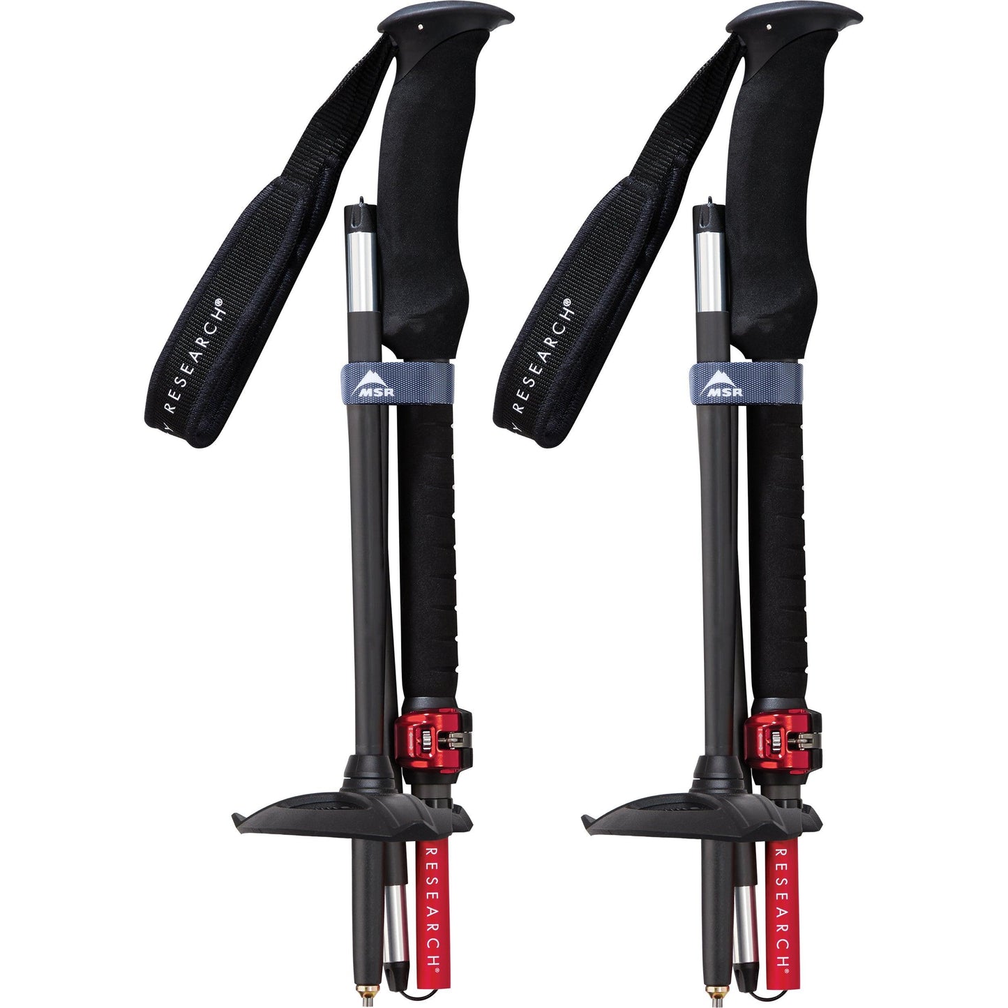 MSR Poles DynaLock Ascent