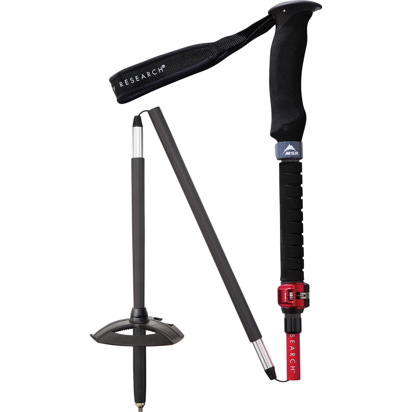 MSR Poles DynaLock Ascent
