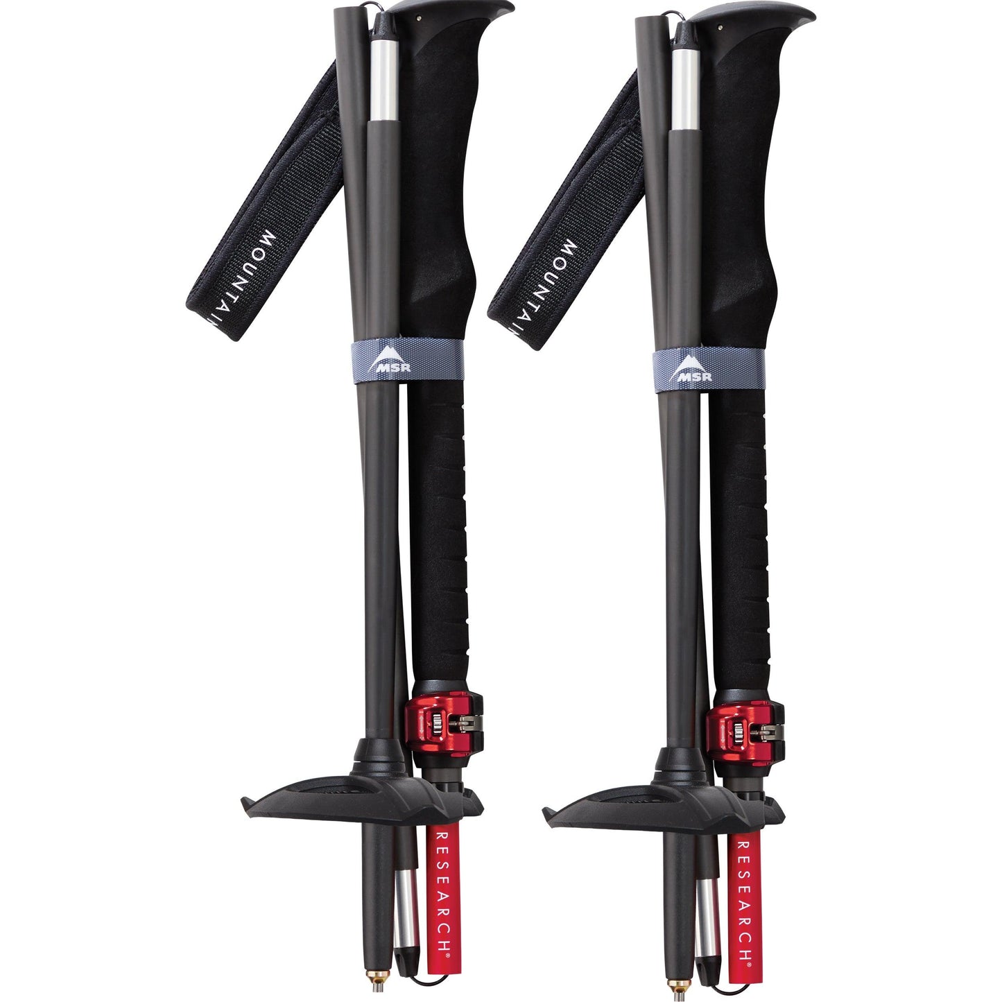 MSR Poles DynaLock Ascent