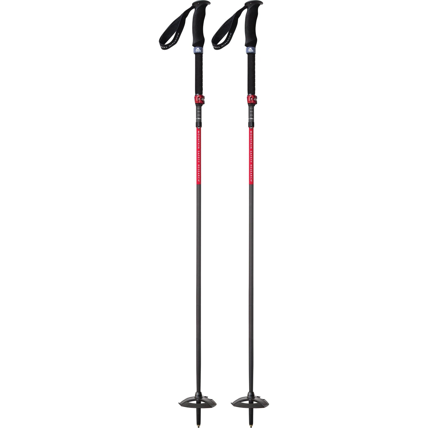 MSR Poles DynaLock Ascent