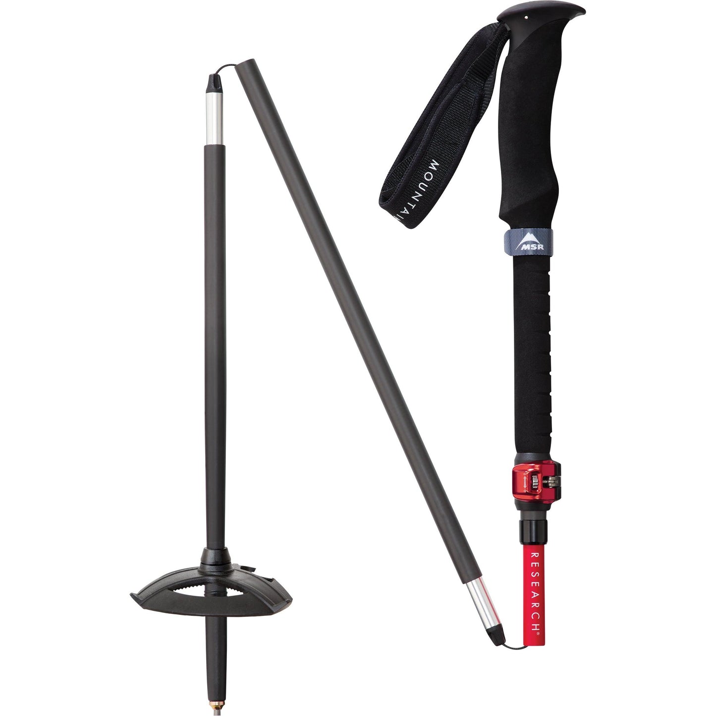 MSR Poles DynaLock Ascent