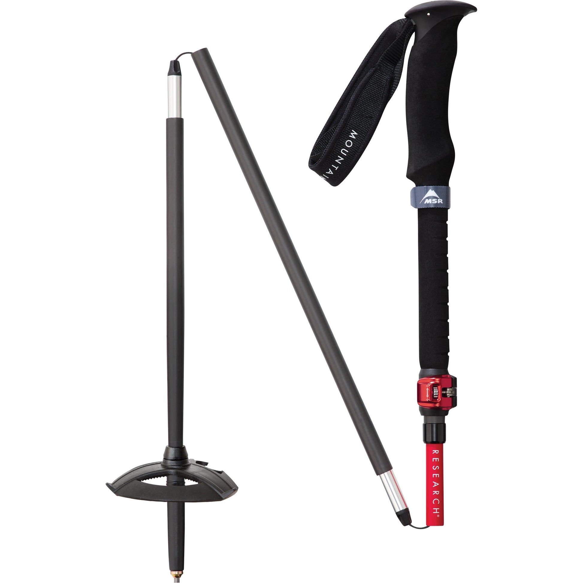 MSR Poles DynaLock Ascent