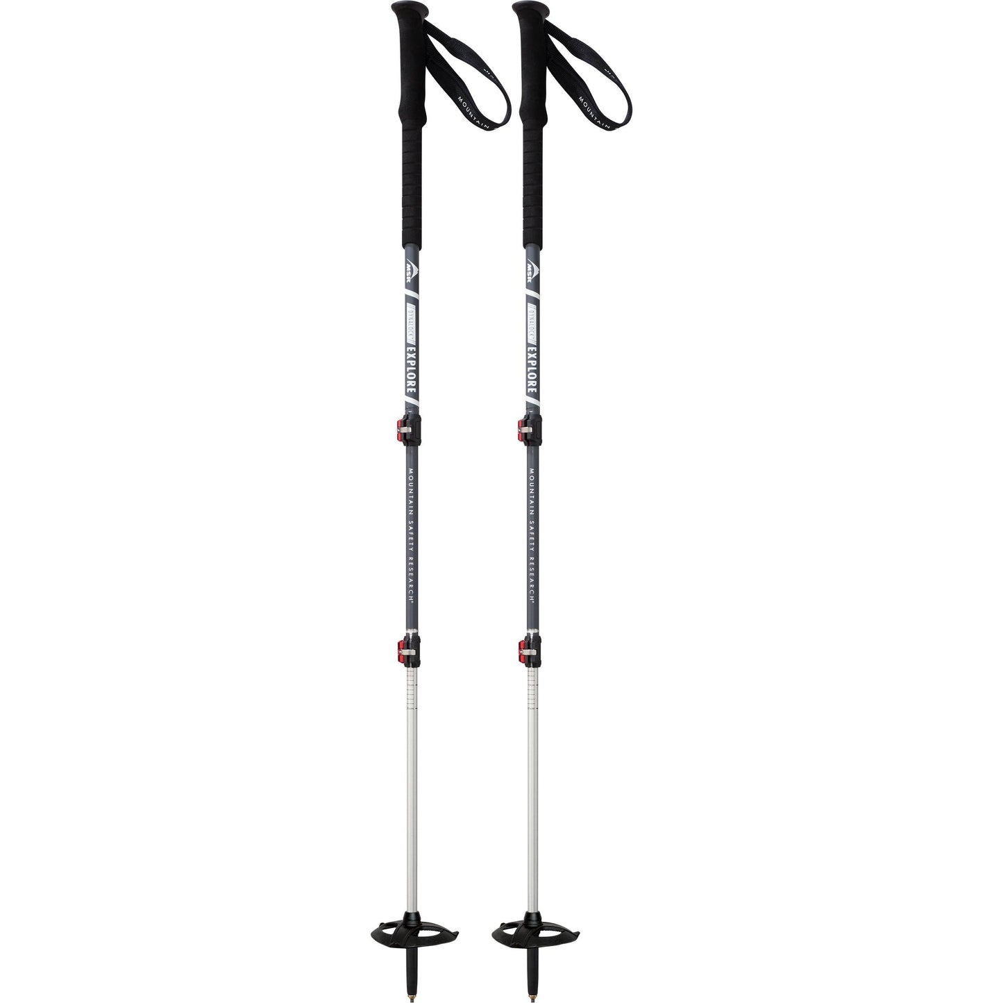 MSR Poles DynaLock Explore