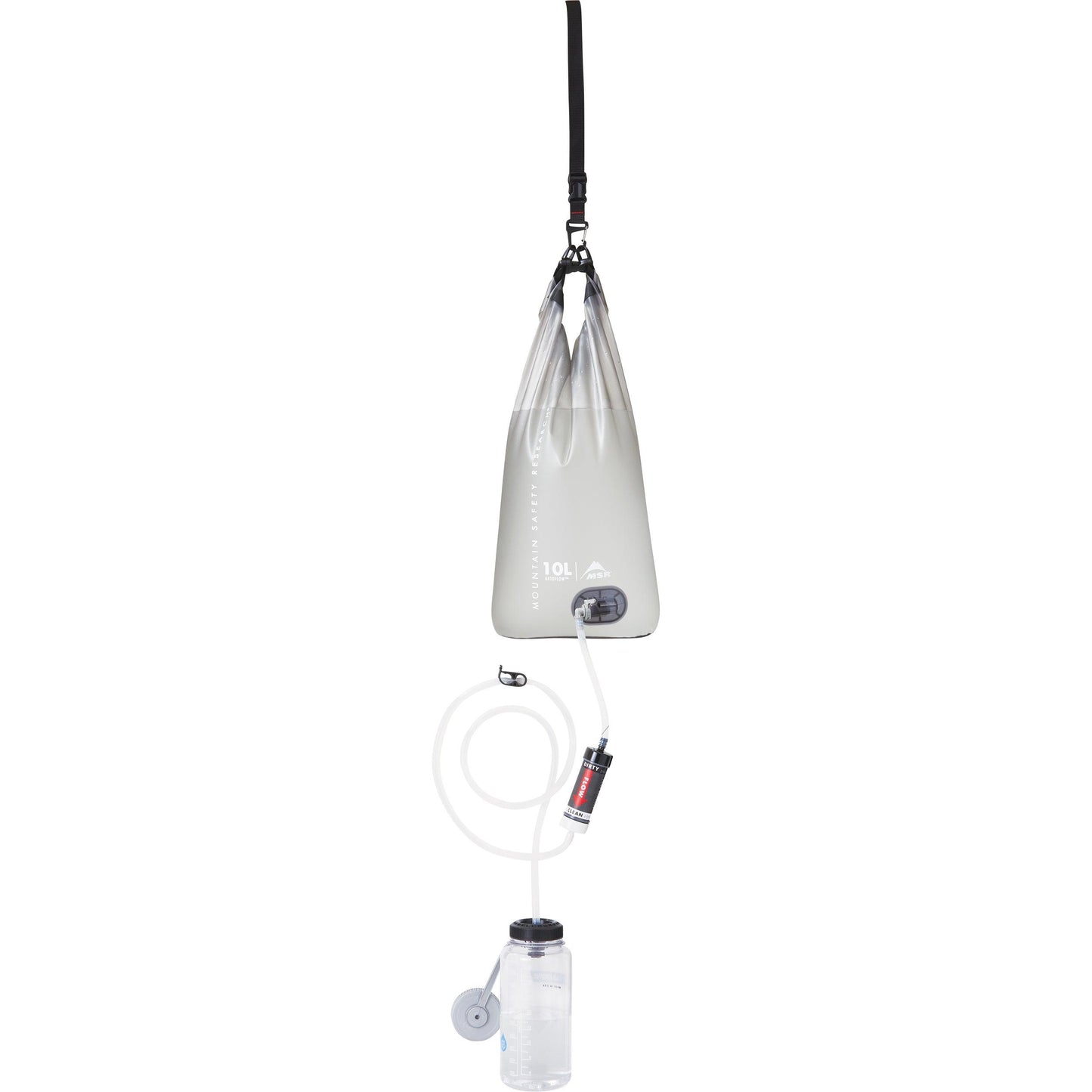 MSR AutoFlow XL Gravity Filter