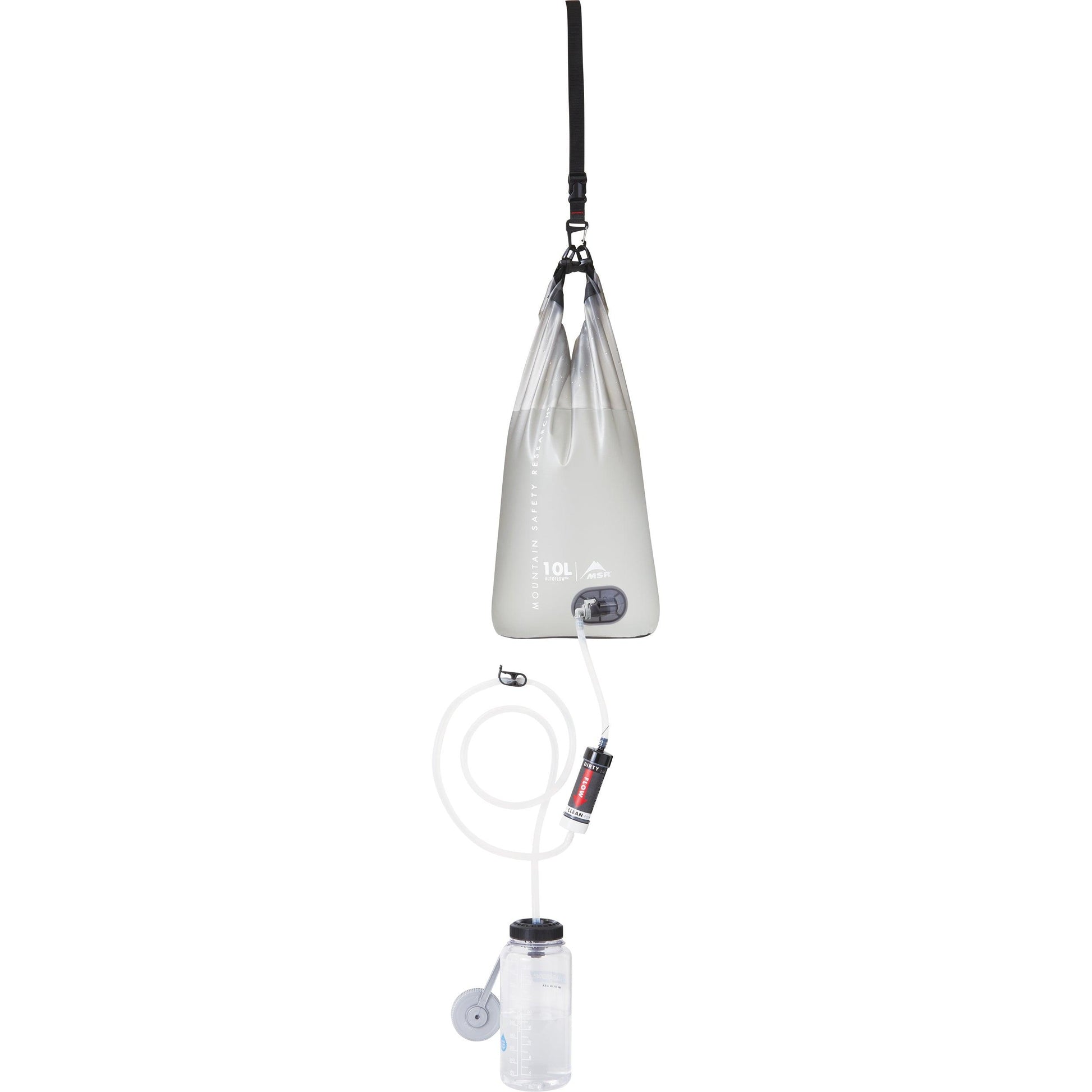 MSR AutoFlow XL Gravity Filter