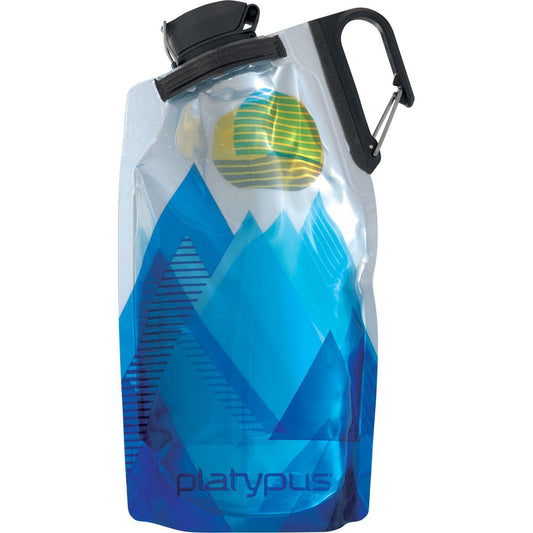 Platypus DuoLock .75L SoftBottle