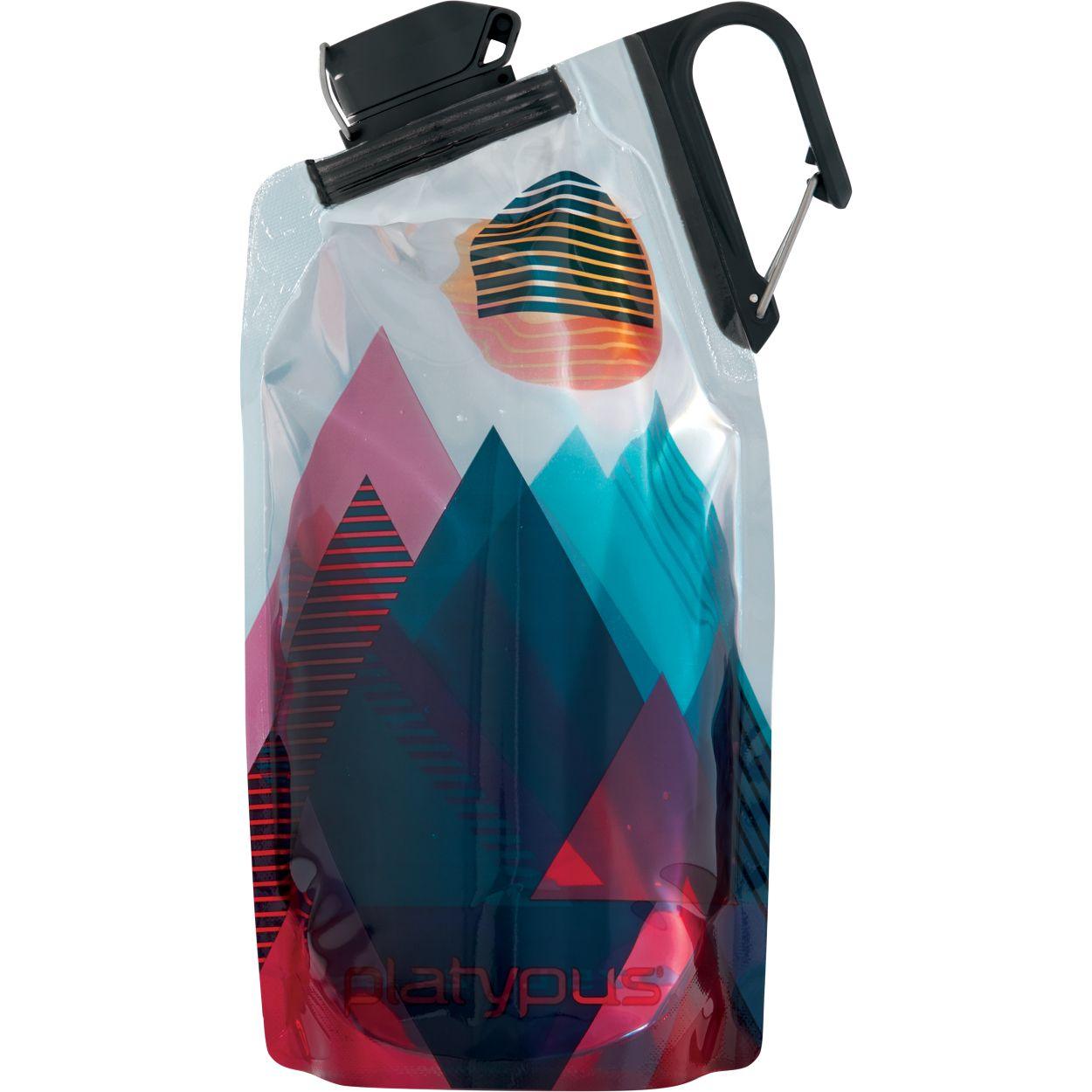 Platypus DuoLock .75L SoftBottle