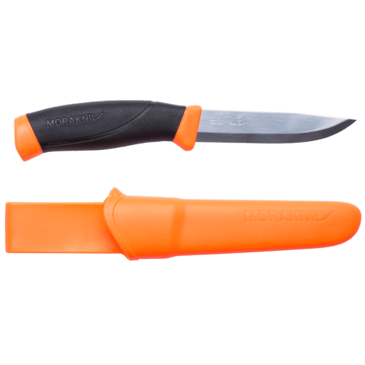 Morakniv - Companion Stainless Steel