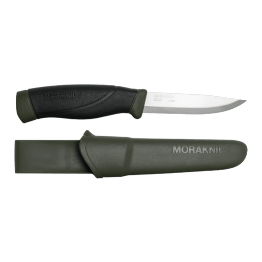 Morakniv - Companion Heavy Duty Carbon