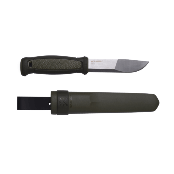 Morakniv - Kansbol Knife with Sheath