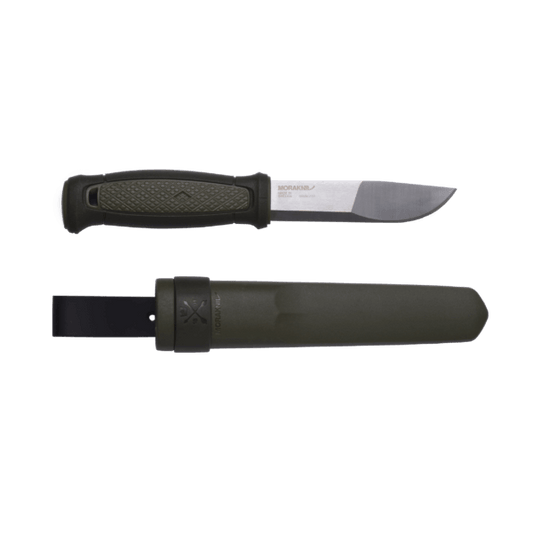 Morakniv - Kansbol Knife with Sheath