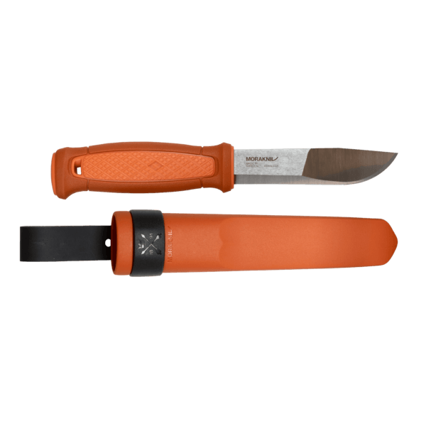 Morakniv - Kansbol Knife with Sheath