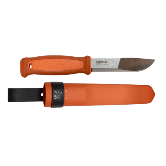 Morakniv - Kansbol Knife with Sheath