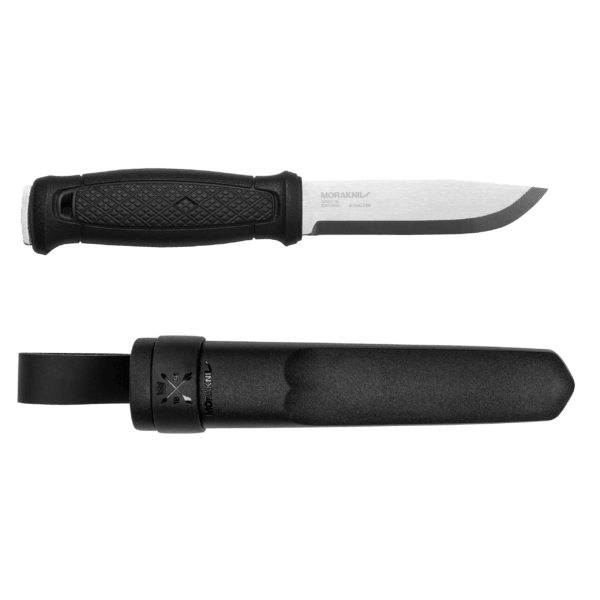 Morakniv - Garberg Stainless Steel