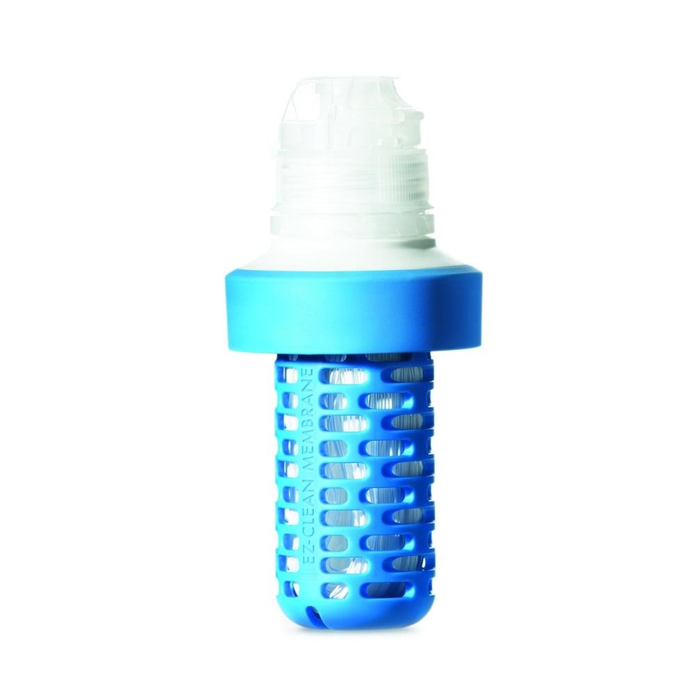 Katadyn BeFree Filter AC 0.5 L Filtres à eau Bächli Sports de Montagne Katadyn BeFree Filter AC 0.5 L Filtres à eau Bächli Sports de Montagne