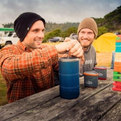 GSI Coffee Javapress 50 oz