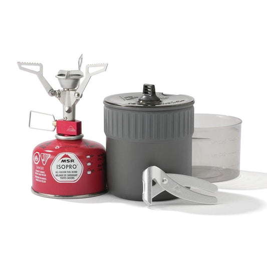 MSR PocketRocket 2 Mini Stove Kit