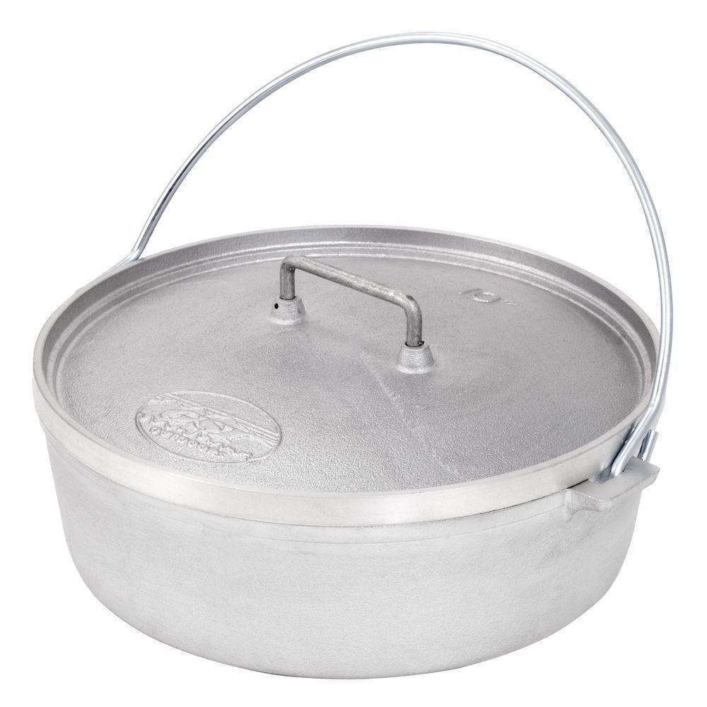 GSI Dutch Oven Aluminum 10"