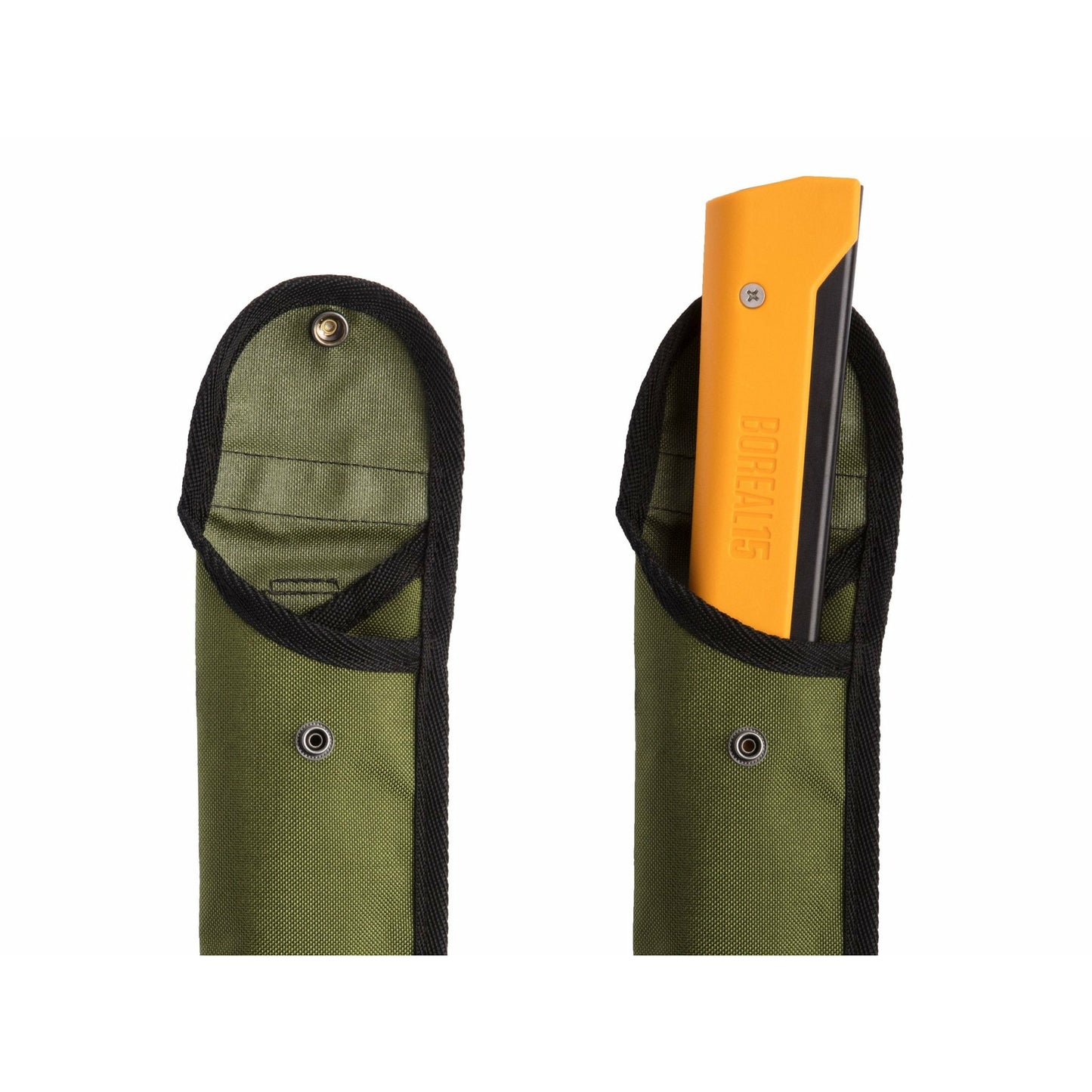 Agawa Canyon Boreal Saw Sheath