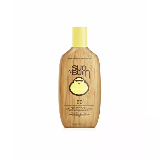 Sun Bum Original SPF 50 Sunscreen Lotion