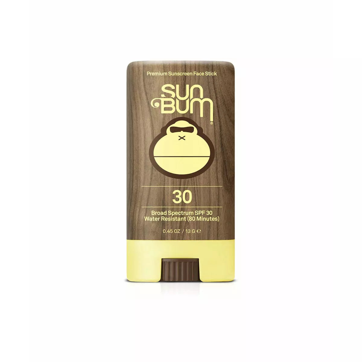 Sun Bum Original SPF 30 Face Stick