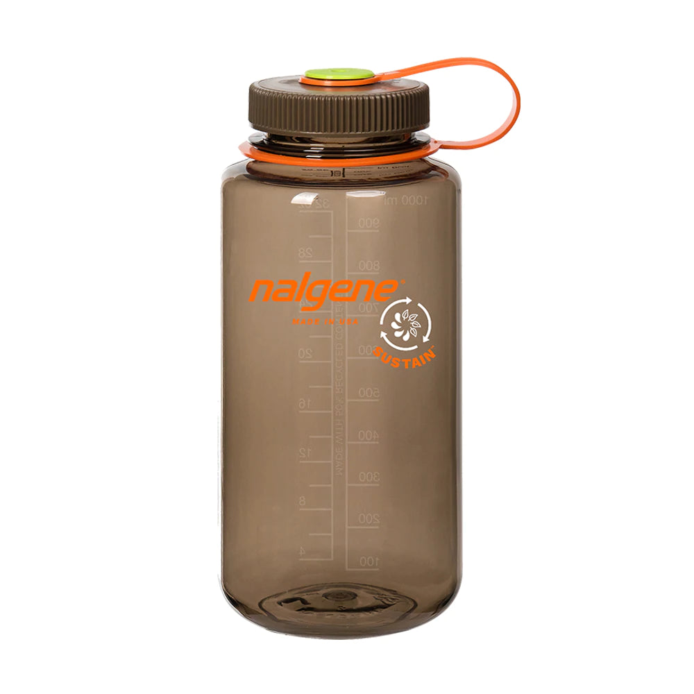 Nalgene 32oz Wide Mouth Sustain