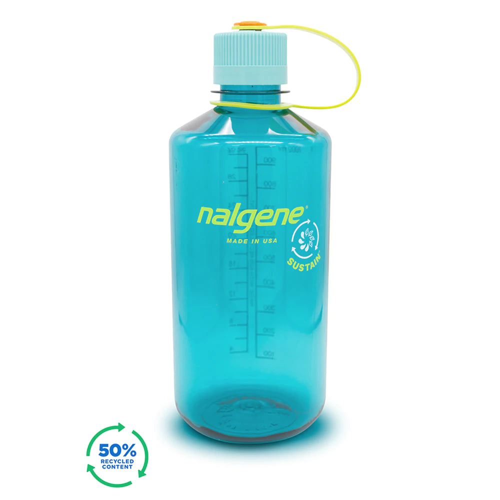 Nalgene 32oz Narrow Mouth Sustain