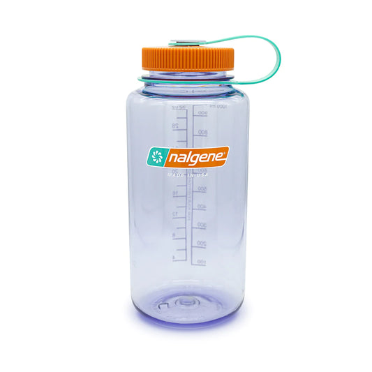 Nalgene 32oz Wide Mouth Sustain